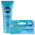 Canpol Babies lanolin mellápoló krém (7 g) (14/000)