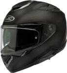 HJC Cască integrală pentru motocicletă HJC RPHA 72 CARBON Negru mat (HJC125131)