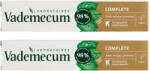 Vademecum Complete fogkrém (2x75 ml)