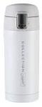 Maestro color Thermal mug MAESTRO MR-1641-32-WHITE