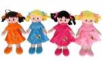 Sun-Day Doll 4wz 40cm 154484 MIX price for 1 piece
