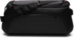 Under Armour No Weigh BP DF Black / Black Sporttáska