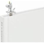 Metalmorphose One-rosec book holder