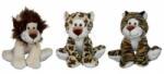 SUN-DAY Wild animals 23cm MIX