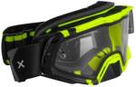 Axxis Ochelari Axxis MX EVO Strap A13 Off Road galben (4111101357)