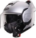 Caberg Casca Caberg Trip SV - Flip-up, gri mat, Pinlock și ochelari soare incluși, ECE 22.06 (C0LA605)