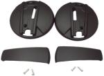 Caberg Kit capace mecanism viziera casca Caberg Ghost X negru mat (A7982DB)