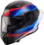 Caberg Casca Caberg Drift Evo II Carbon MSPORT S3 - Integrală, mat, Pinlock și ochelari soare incluși, ECE 22.06 (C2RG60S)