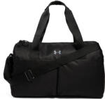 Under Armour Studio Lite Duffle Black / Castlerock Sporttáska