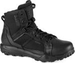 5.11 5.11 A/T 6 Side Zip Boots magas szárú cipő - Black - 46 (2868407)