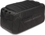 Under Armour Undeniable SM BP DF Black / Black Sporttáska