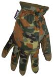 MFH Lightweight taktikai kesztyű - Flecktarn - M (1247439)
