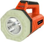 Mactronic Flagger Max Rescue elemlámpa powerbank funkcióval - 1800 lumenów (2868924)