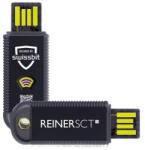 Reiner SCT Memorie USB Reiner SCT USB-A 2708017-000, negru (2708017-000)