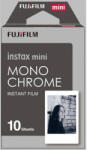 Fujifilm Instax Mini fényes Monochrome 10 db fotópapír (70100137913)