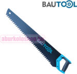 BAUTOOL Ytong fűrész 750 mm, 34/34 Soft nyéllel (24024177)