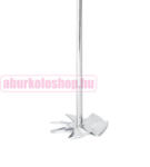 Kubala 1232 fugakeverő D=75 mm H=300 mm (KUB1232)