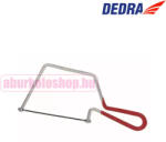 Dedra kerámiafűrész wolframkarbid bevonattal 150mm (DED006C)