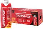 MuscleMeds Carnivor RTD - Marhafehérje Shake (12 Csomag, Sós Karamella)
