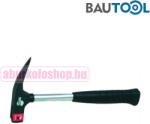 BAUTOOL ácskalapács mágneses acélnyéllel 600 g (B0165)