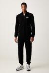 EA7 Emporio Armani melegítő szett férfi pamut - fekete L - answear - 92 990 Ft