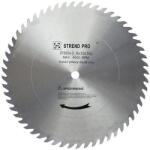  Tárcsa Strend Pro SuperSaw CW, 600x3, 5x30, 56T, fához, fűrész, lapkák nélkül