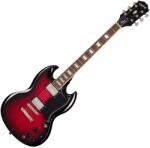 Epiphone SG Tribute Plus Cherry Burst Chitară electrică