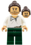  Duncan Idaho dune lego figura (dun003)