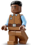  Hawkins elsőtiszt lego star wars figura / First Officer Hawkins (sw1310)
