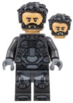  Leto Atreides herceg dune lego figura / Duke Leto Atreides (dun004)