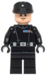  Praji parancsnok lego star wars figura / Commander Praji (sw1374)