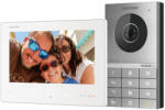Hikvision DS-KIS708EY Kétvezetékes IP video-kaputelefon szett: kültéri, beltéri (DS-KIS708EY)