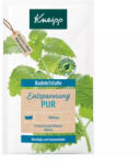 Kneipp fürdőkristály tökéletes kikapcsolódás citromfű 60 gr