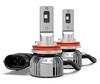 OSRAM Night Breaker LED Smart H9 LED fényszóró, PGJ19-5, 1800 lm, 6000 K - 64213DWNBSM-2HB, 2 darabos 4062172424851 (4062172424851)