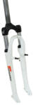 Suntour villa 28 teleszk a-head 1-1/8 63mm m3010-p fehér suntour 230 mm-es nyakkal