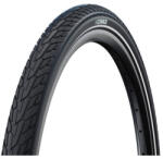  Köpeny 20x1, 75 (47-406) schwalbe motion road cruiser plus hs484 fekete reflexcsíkos