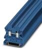 Phoenix Contact Sorkapocs 2, 5mm2 kék UT 2, 5 BU 3044089 Phoenix Contact (3044089) - daniella