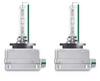 OSRAM Xenarc Night Breaker +220% D3S xenon fényszóró izzó, akár 220% fényerő, 3200 lumen, 4400 K, 250 méteres fénykéve, PK32d-5 foglalat, 66340XN2, 1 darab/doboz 4062172398671 (4062172398671)
