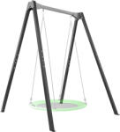 Marbo Egyszemélyes hintaállvány MO-001 - Marbo Sport - sportfit