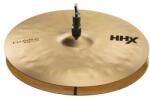 Sabian 14" HHX Evolution Hats - Capace Fus (11402XEB)