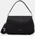 Michael Kors oldaltáska férfi bőr Holmes - fekete Univerzális méret