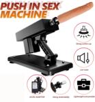  PUSH IN SexMachine - diamondsexshop