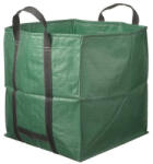 NORTENE Lombgyűjtő zsák 252l, zöld, 60x60x70cm, 170g/m2 (6072405)
