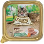 Stuzzy MISTER STUZZY tálka borjúhússal és répával 100g