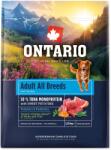 ONTARIO Adult All Breeds Monoprotein Tuna & Sweet Potatoes 2, 25kg