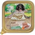 Stuzzy MISTER STUZZY tálka borjúhússal és sárgarépával 150g