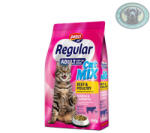 Panzi száraztáp Cat-Mix 10kg Marhás-Szárnyas - Felnőtt macskák részére (318547)