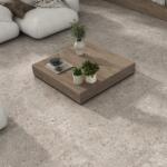 Emigres Ceramica Gresie Emigres Denia Marron Rc Rectificata Lucioasa 60x120 cm