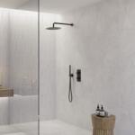 Emigres Ceramica Gresie Emigres Leo Blanco Rc Rectificata Mata 60x120 cm