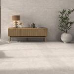Emigres Ceramica Gresie Emigres DEC Meyer Beige Rc Rectificata Mata 60x120 cm
